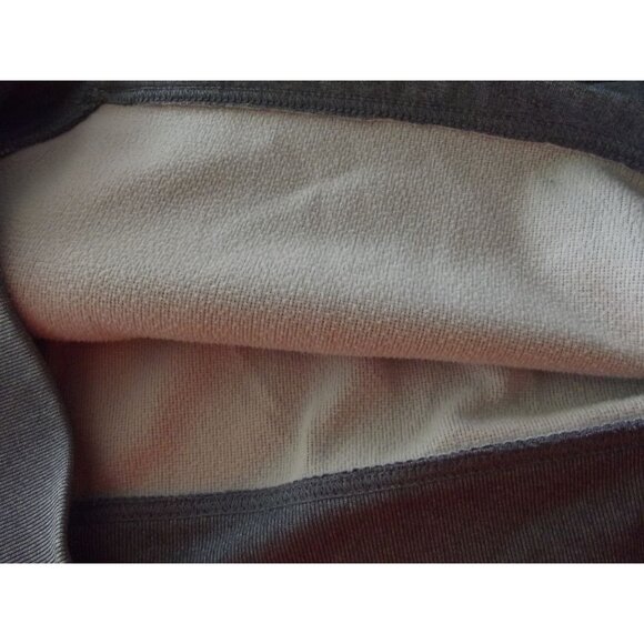 Trident University Hoodie Mens XL Blue Pullover sweatshirt TUI Port Authority - Picture 9 of 11